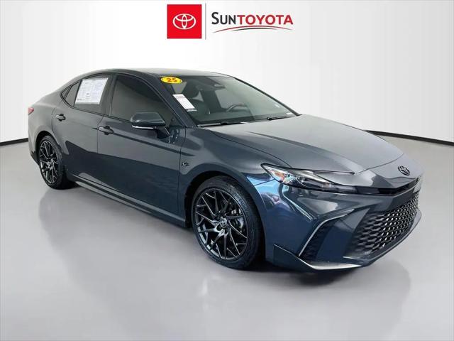 2025 Toyota Camry SE for sale in Holiday, FL