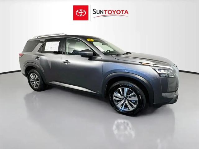2025 Nissan Pathfinder SL FWD for sale in Holiday, FL