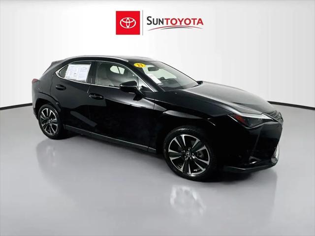 2023 Lexus UX 250h Premium for sale in Holiday, FL