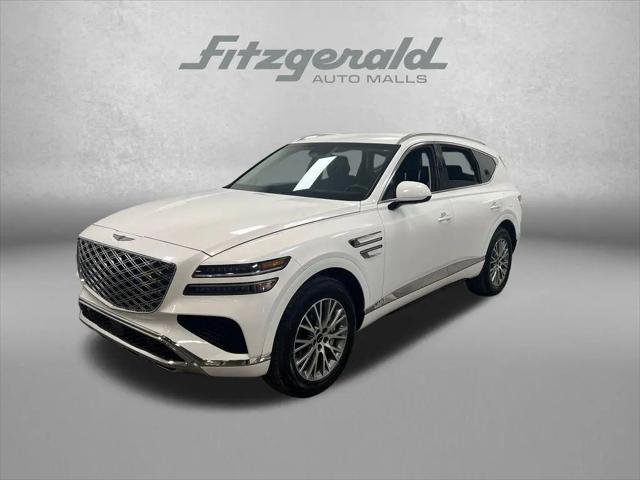 2025 Genesis GV80 2.5T Standard AWD for sale in Clearwater, FL