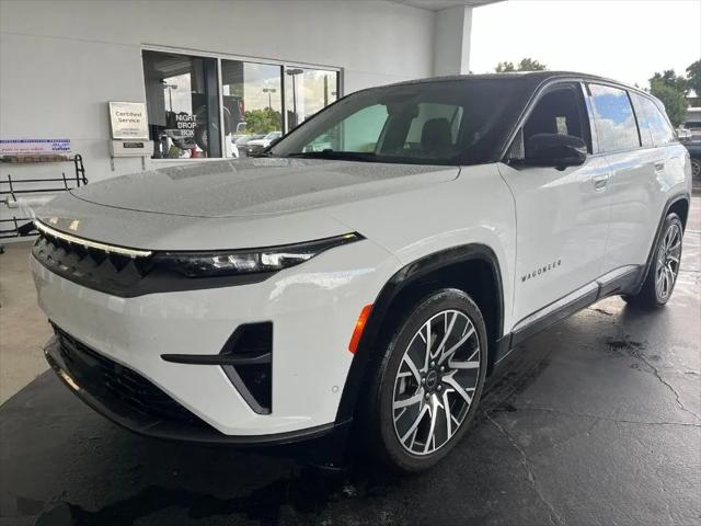 2025 Jeep Wagoneer Limited for sale in Ocala, FL