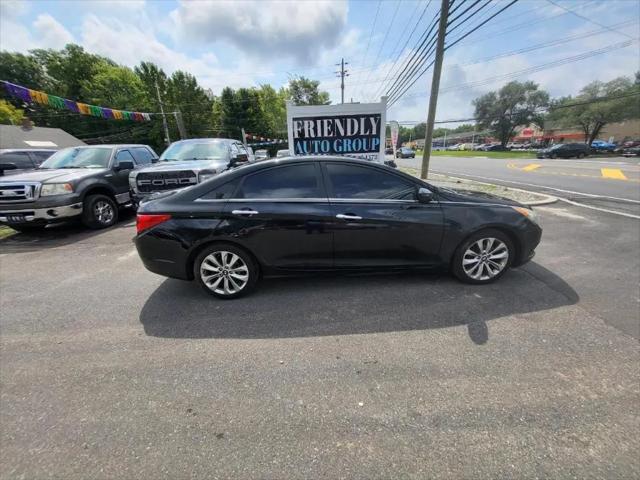 2013 Hyundai Sonata SE for sale in Toms River, NJ