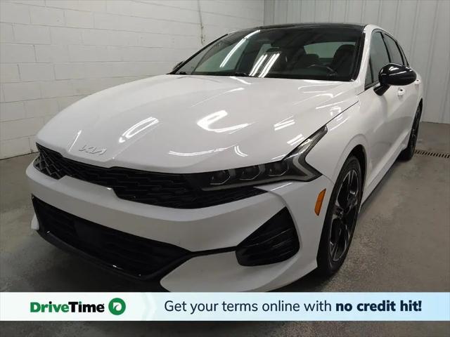 2023 Kia K5 GT-Line for sale in Cincinnati, OH