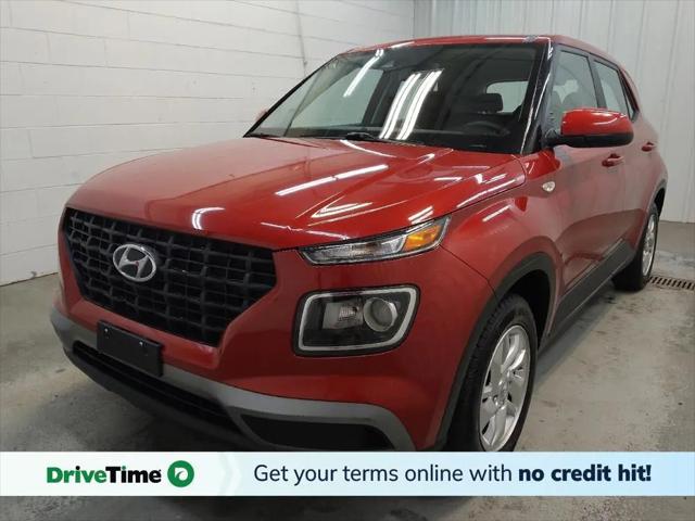 2021 Hyundai Venue for sale near Cincinnati, OH