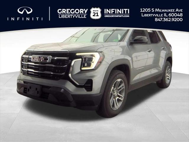 2025 GMC Terrain AWD Elevation for sale in Libertyville, IL