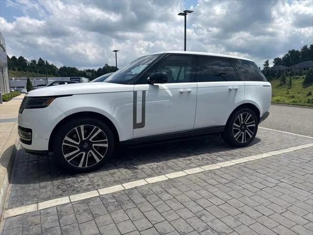2023 Land Rover Range Rover P530 SE for sale in Canonsburg, PA