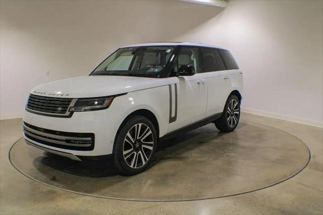 2023 Land Rover Range Rover P530 SE for sale in Canonsburg, PA