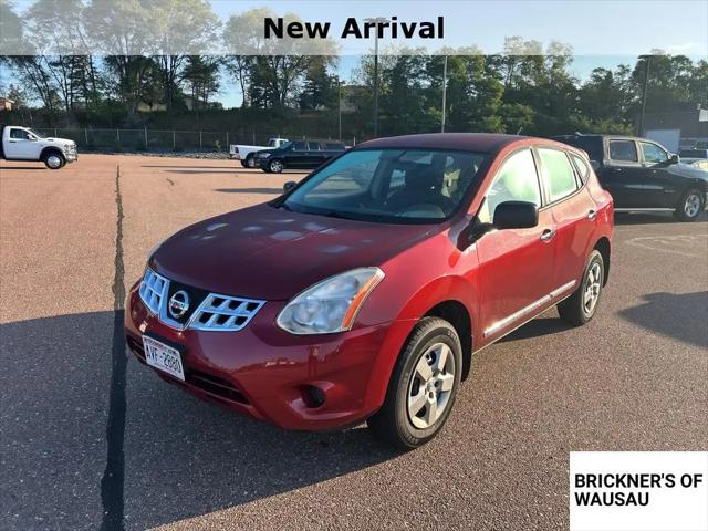 2013 Nissan Rogue S for sale in Wausau, WI