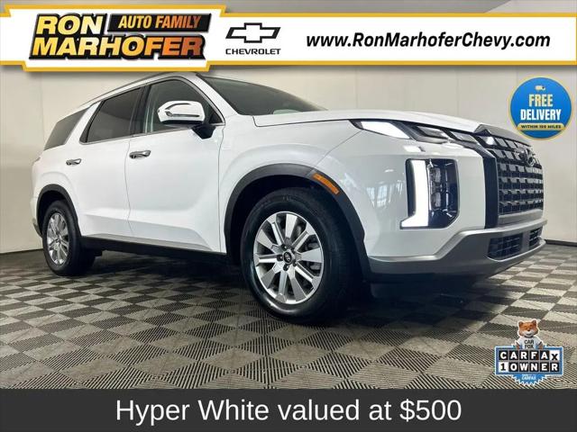 2025 Hyundai Palisade SEL for sale in Stow, OH