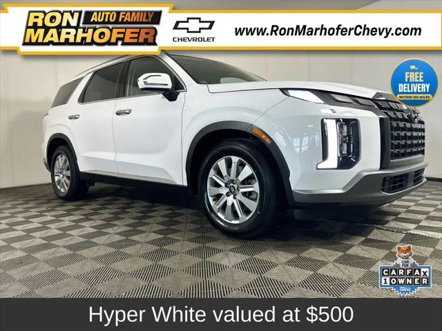 2025 Hyundai Palisade SEL for sale in Stow, OH