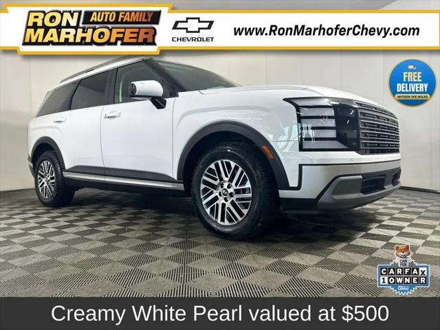 2026 Hyundai Palisade SEL 7P for sale in Stow, OH