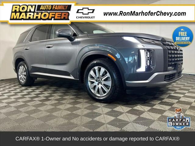 2025 Hyundai Palisade SEL for sale in Stow, OH