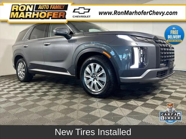2025 Hyundai Palisade SEL for sale in Stow, OH