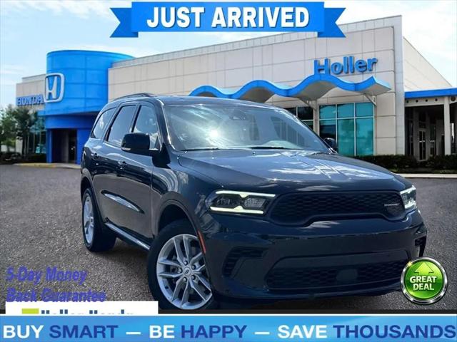 2025 Dodge Durango GT Plus AWD for sale in Sanford, FL