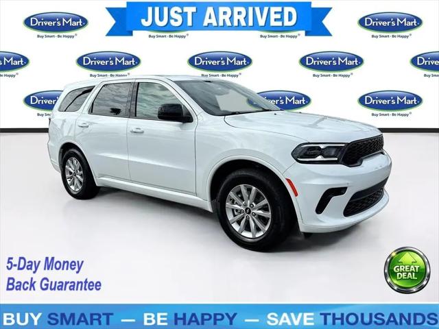 2026 Dodge Durango GT RWD for sale in Sanford, FL