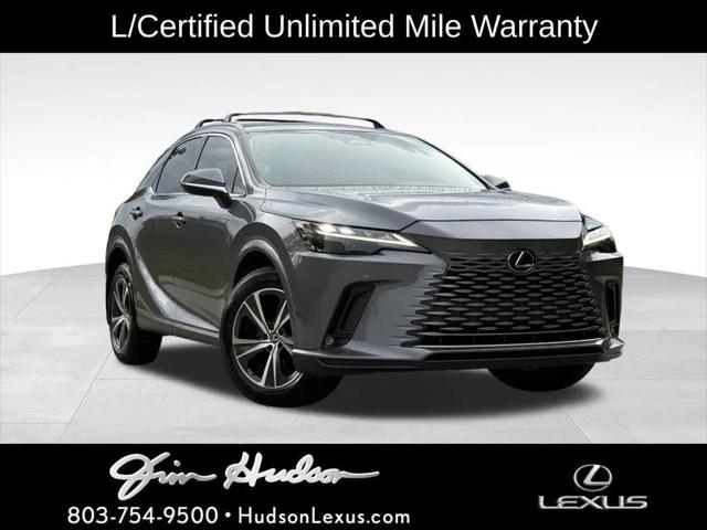 2023 Lexus RX 350 Premium for sale in Columbia, SC