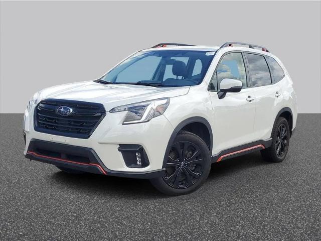 2024 Subaru Forester Sport for sale in Brighton, MI