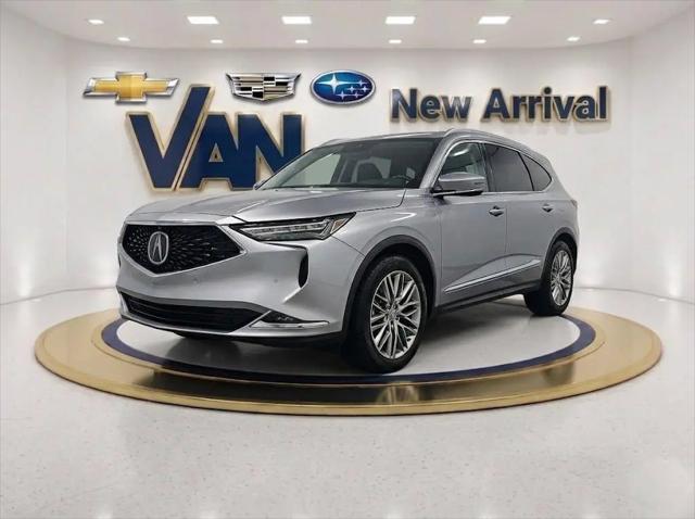 2022 Acura MDX Advance Package for sale in Kansas City, MO
