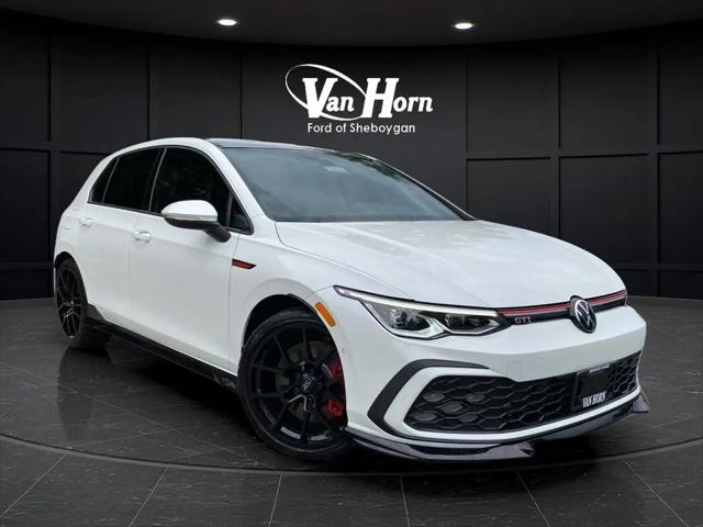 2022 Volkswagen Golf GTI 2.0T Autobahn for sale in Sheboygan, WI