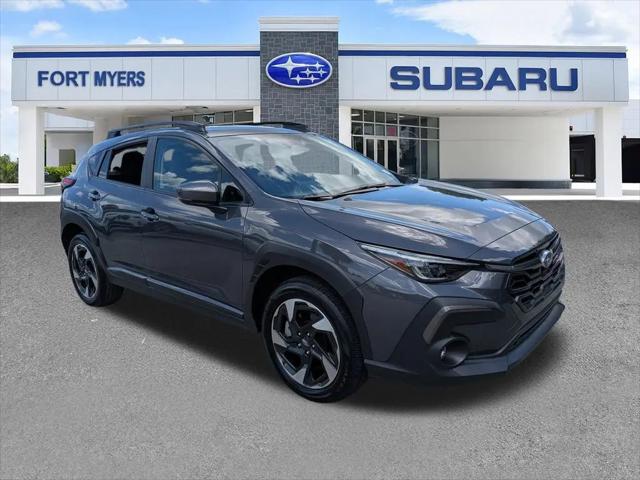 2025 Subaru Crosstrek Limited for sale in Fort Myers, FL