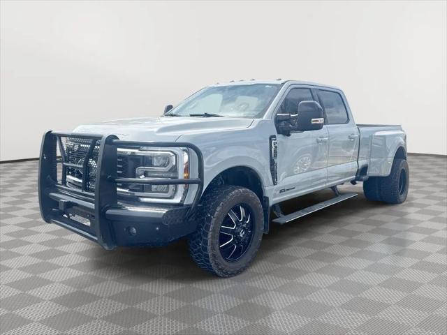 2025 Ford F-350 LARIAT for sale in Joplin, MO