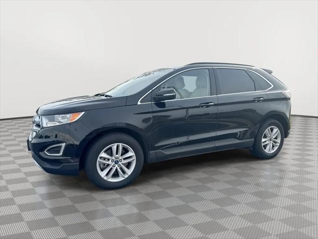2018 Ford Edge SEL for sale in Joplin, MO