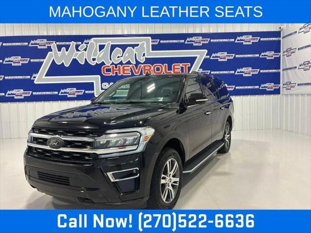 2022 Ford Expedition Limited MAX for sale in Cadiz, KY