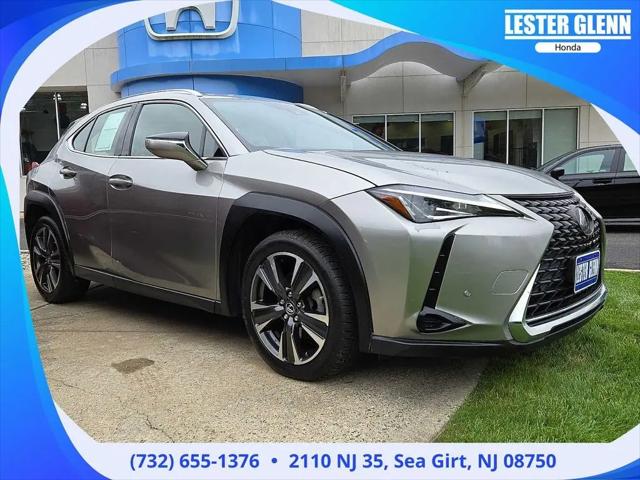 2019 Lexus UX 200 Base for sale in Sea Girt, NJ