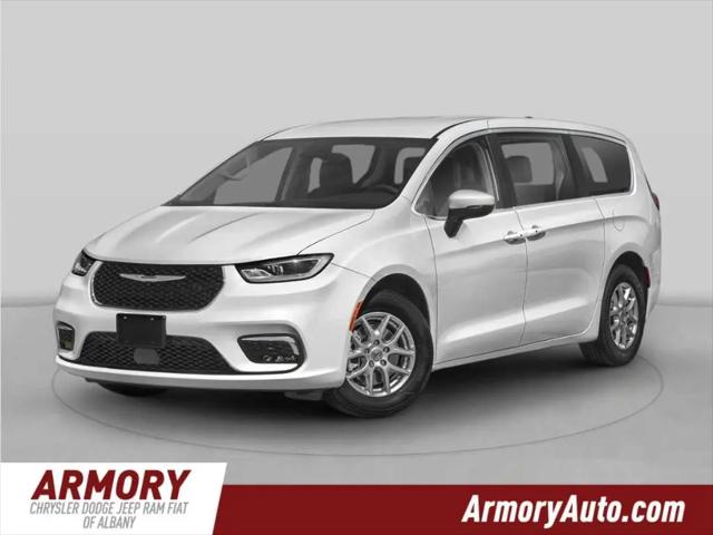 2023 Chrysler Pacifica Touring L for sale in Albany, NY