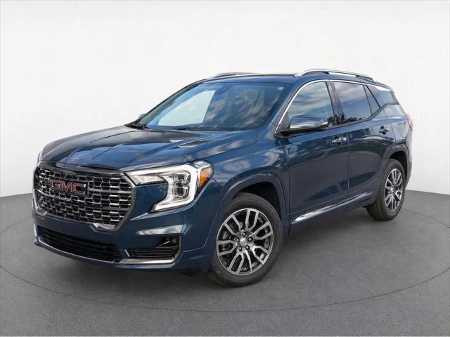 2024 GMC Terrain AWD Denali for sale in Saginaw, MI