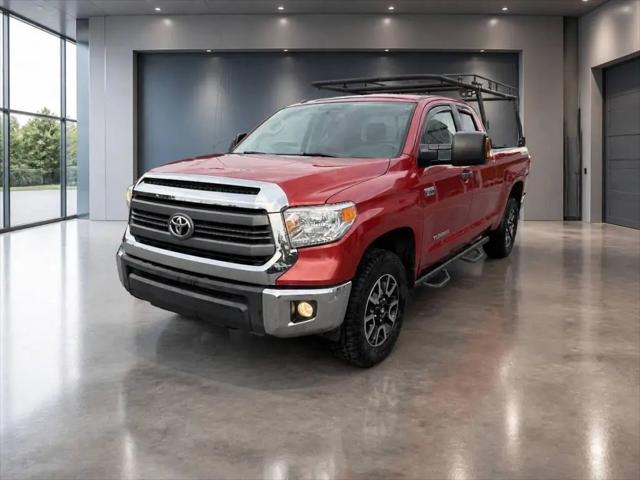 2014 Toyota Tundra SR5 5.7L V8 for sale in Williston, VT