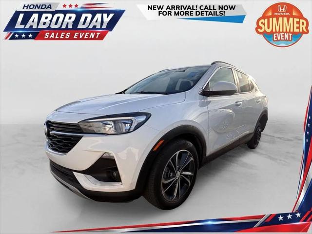 2022 Buick Encore GX FWD Select for sale in Phoenix, AZ