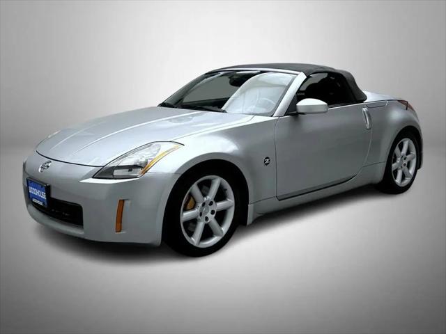 2005 Nissan 350Z Grand Touring for sale in Bellevue, NE