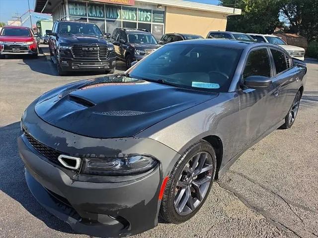 2021 Dodge Charger R/T RWD for sale in Oregon, OH