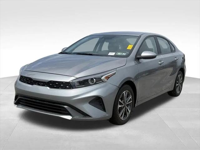 2024 Kia Forte LXS for sale in Pell City, AL