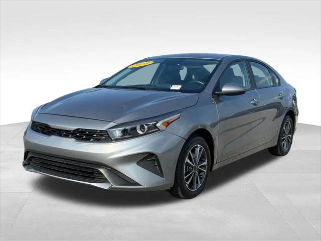 2024 Kia Forte LXS for sale in Pell City, AL