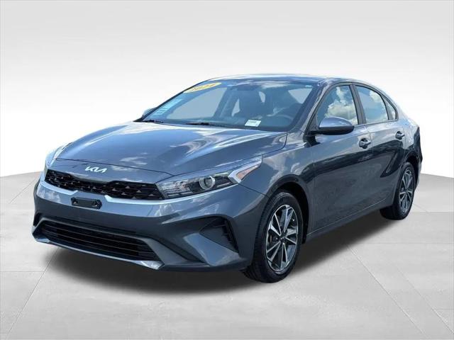2024 Kia Forte LXS for sale in Pell City, AL