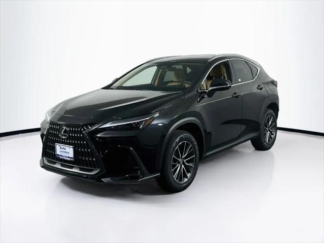 2024 Lexus NX 350 NX 350 AWD for sale in Voorhees, NJ