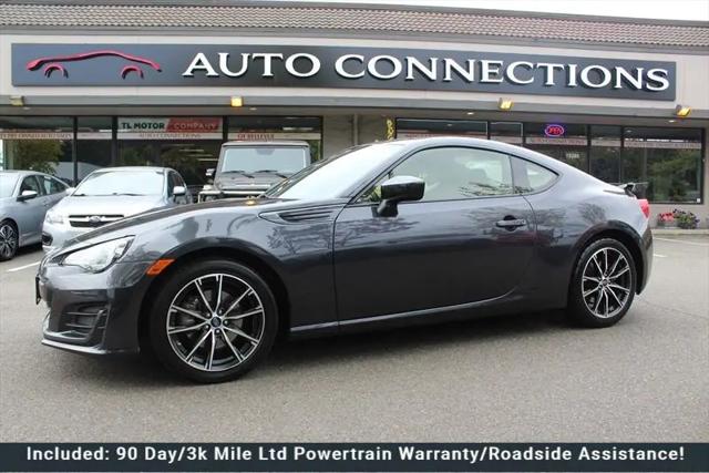 2018 Subaru BRZ Premium for sale in Bellevue, WA