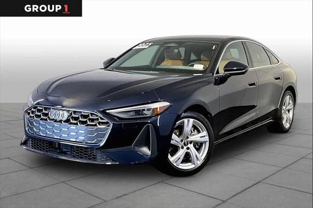 2025 Audi A5 Premium TFSI quattro S tronic for sale in Westwood, MA