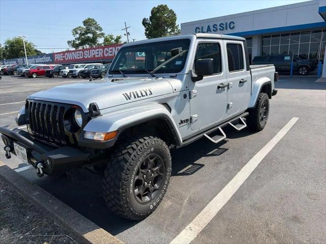 2023 Jeep Gladiator Sport for sale in Beaumont, TX