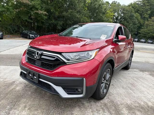 2022 Honda CR-V 2WD EX for sale in Chamblee, GA