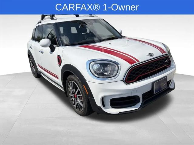 2018 MINI Countryman John Cooper Works for sale in Janesville, WI
