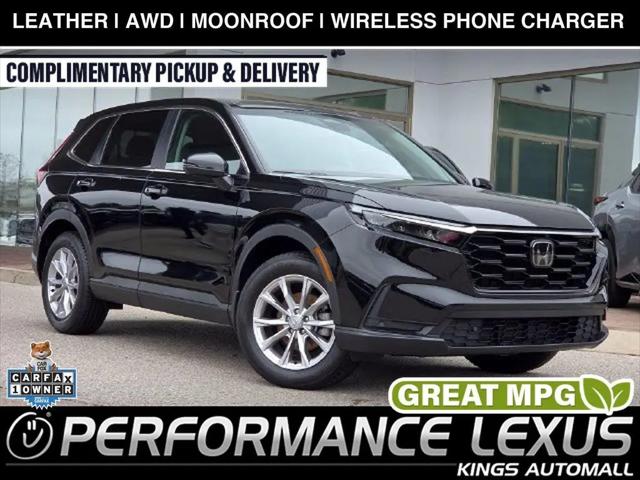 2024 Honda CR-V EX-L AWD for sale in Cincinnati, OH