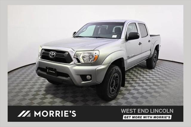 2015 Toyota Tacoma Base V6 for sale in Minneapolis, MN