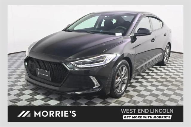 2018 Hyundai Elantra SEL for sale in Minneapolis, MN