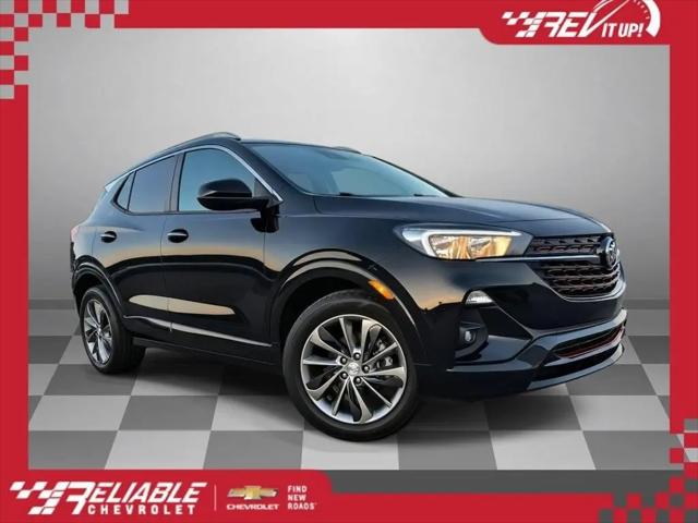 2020 Buick Encore GX FWD Preferred for sale in Springfield, MO
