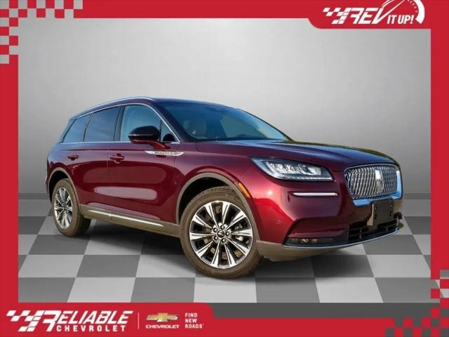 2021 Lincoln Corsair Reserve for sale in Springfield, MO