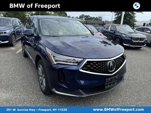 2023 Acura RDX Technology Package for sale in Freeport, NY