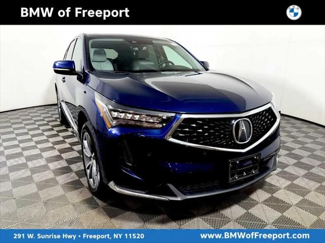 2023 Acura RDX Technology Package for sale in Freeport, NY